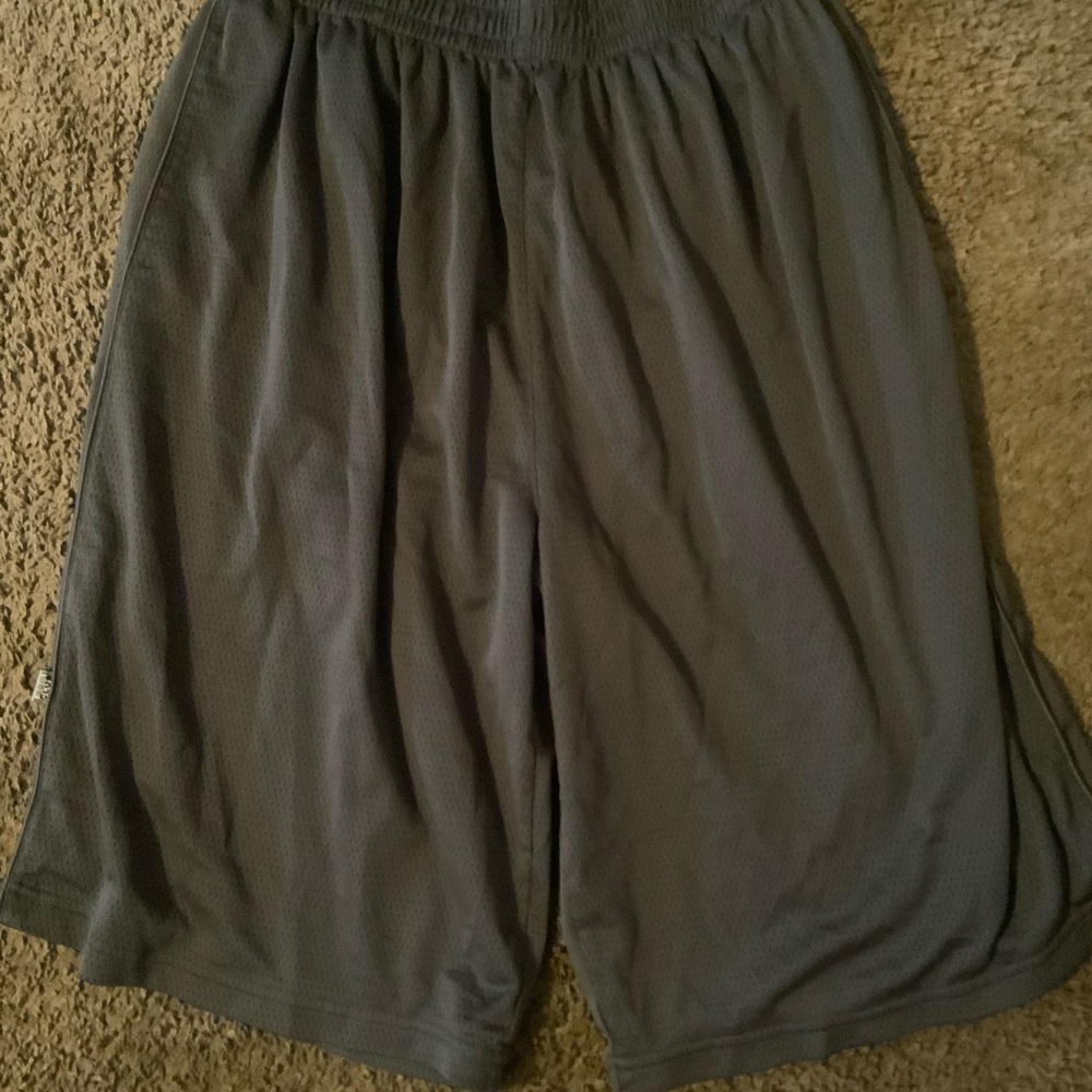 Pro club shorts